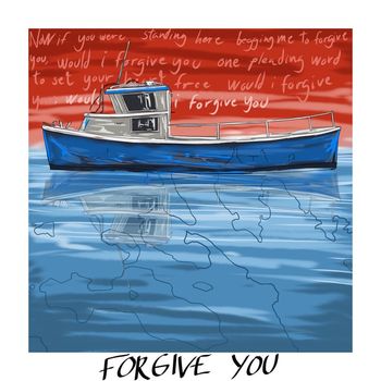 RAK - Forgive You