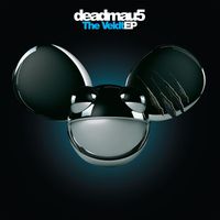 Deadmau5 - The Veldt EP (Explicit)