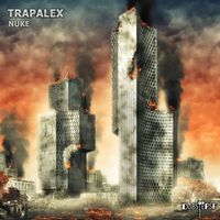TrapaleX - Nuke