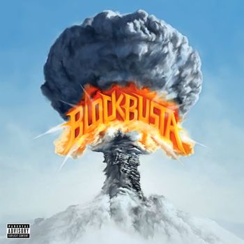 Busta Rhymes - BLOCKBUSTA (Explicit)