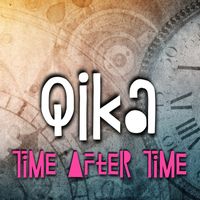 Qika - Time After Time (Ken Sato Edit)