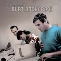 Burt Bacharach - Essential Burt Bacharach