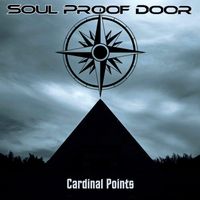 Soul Proof Door - Cardinal Points