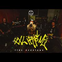 Xxl Irione - XXL Irione Live Sessions (Live [Explicit])
