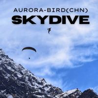 Aurora-bird(CHN) - Skydive