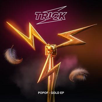 Popof - Gold EP