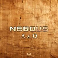 Negous - Alpha & Omega