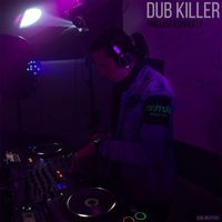 Dub Killer - Timeless Echors LP