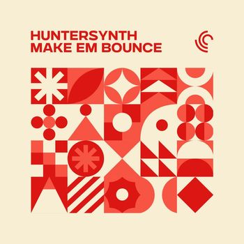 HunterSynth - Make Em Bounce