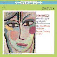 Eugene Ormandy - Prokoviev: Symphony No. 4 in C Major, Op. 112 (2023 Remastered Version)