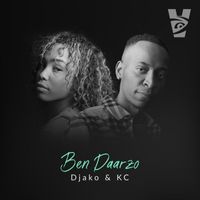 DjaKo - Ben Daarzo (feat. KC)