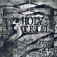 Martin - Holy Trials