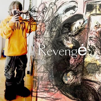 Lonzo - Revengė (Explicit)