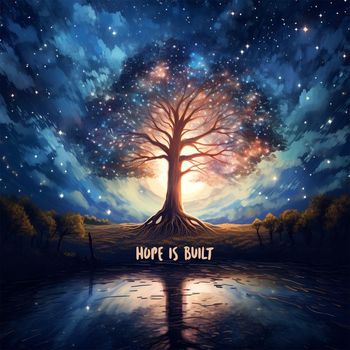 Sorth - hope is built