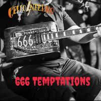 Cello Inferno - 666 Temptations (Explicit)