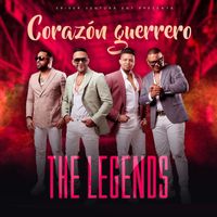 The Legends - Corazón Guerrero