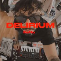 ZENO - Delirium
