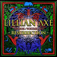 Lillian Axe - The Box Vol. 1: Resurrection