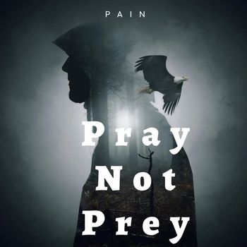 PAIN - Pray Not Prey (Explicit)