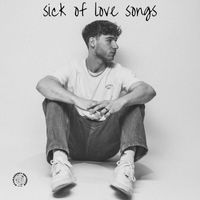 Andrés - Sick of Love Songs