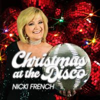 Nicki French - Christmas At The Disco