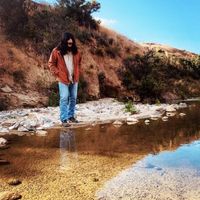 Óscar Errante - La Metamorfosis del Ser