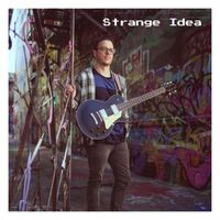 Charlie Ballantine - Strange Idea