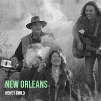Honey Child - New Orleans