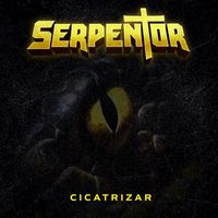 Serpentor - Cicatrizar