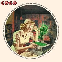 Discip - Mind Off (Explicit)