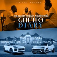 Carlos - Ghetto Diary (Explicit)