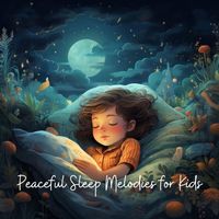 Musiscape - Peaceful Sleep Melodies for Kids