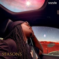 Sande - Seasons