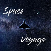 Vitaro - Space Voyage