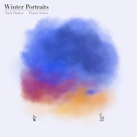 Nick Parker - Winter Portraits
