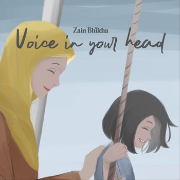 Zain Bhikha - Voice in Your Head