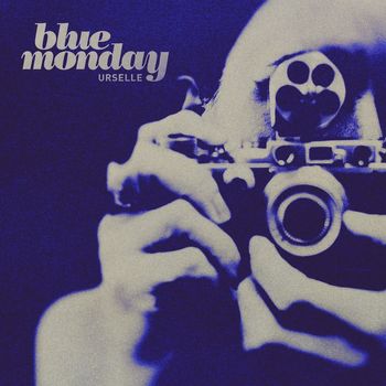 Urselle - Blue Monday