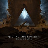 Michal Smorawinski - Becoming Alpha