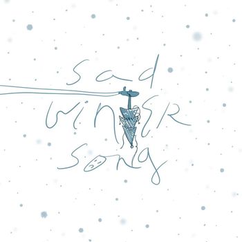 Shy - Sad Winter Song