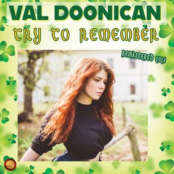 Val Doonican - Try to Remember (Remastered 2023)