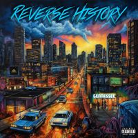 Gennessee - Reverse History (Explicit)