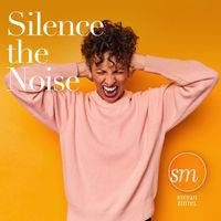 Stefan Zintel - Silence the Noise (Static Noise Collection)