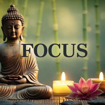 Various Artists - Focus