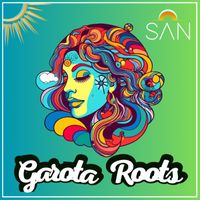 San Donero - Garota Roots