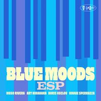 Blue Moods - ESP
