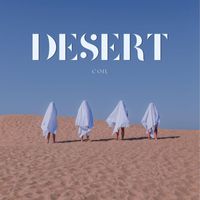 Coil - Desert