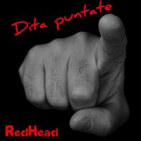 RedHead - Dita puntate