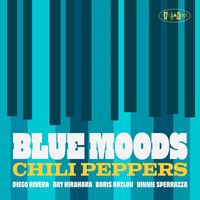 Blue Moods - Chili Peppers