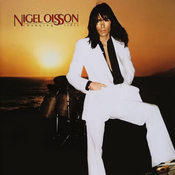 Nigel Olsson - Changing Tides