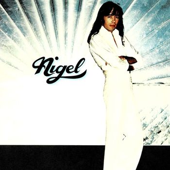 Nigel Olsson - Nigel